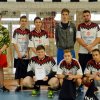 Centrum Futsal Területi Döntő